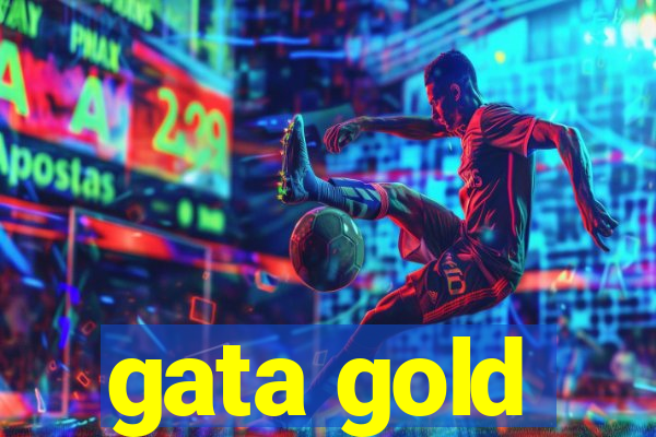 gata gold